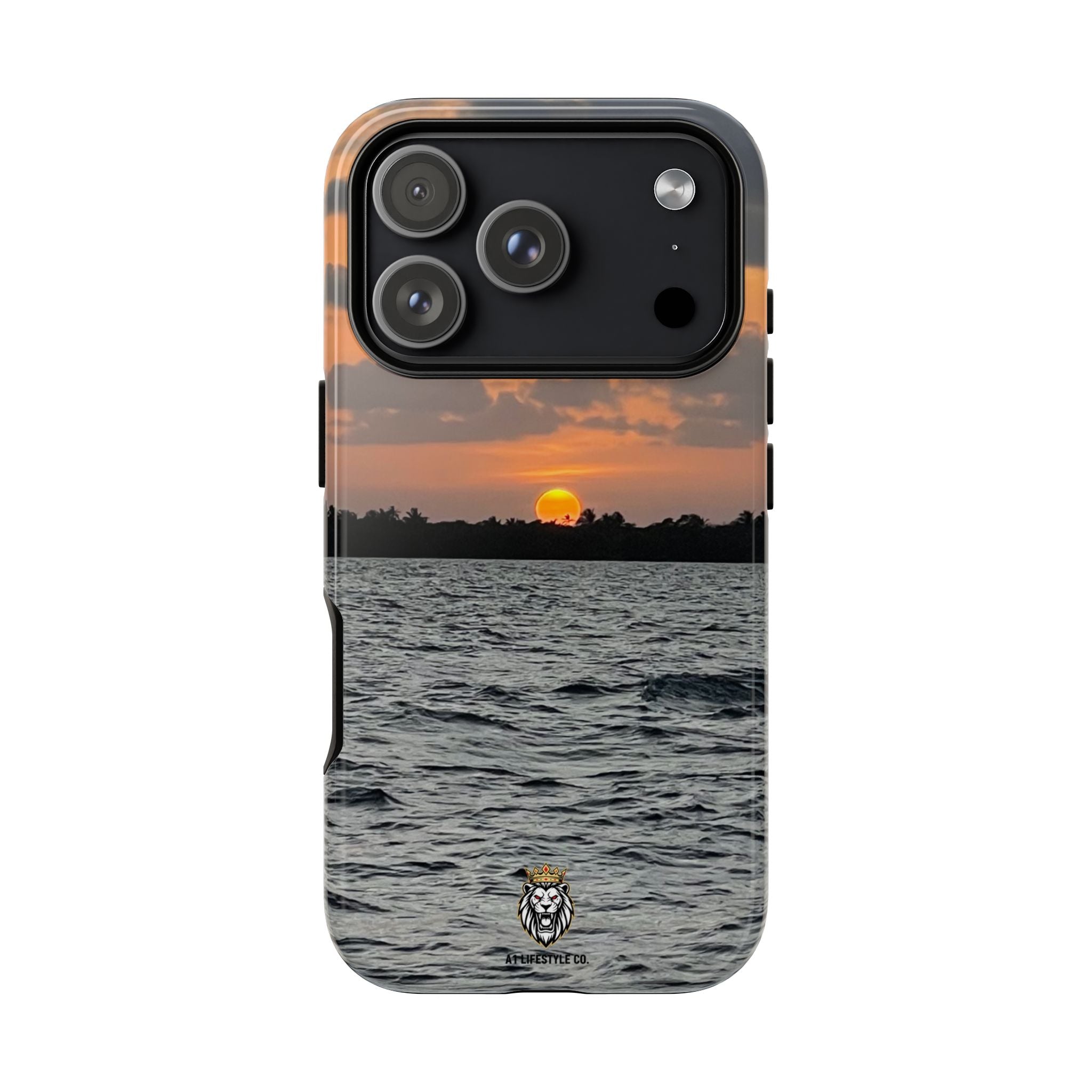 Tough A1 Lifestyle Co. Phone Cases