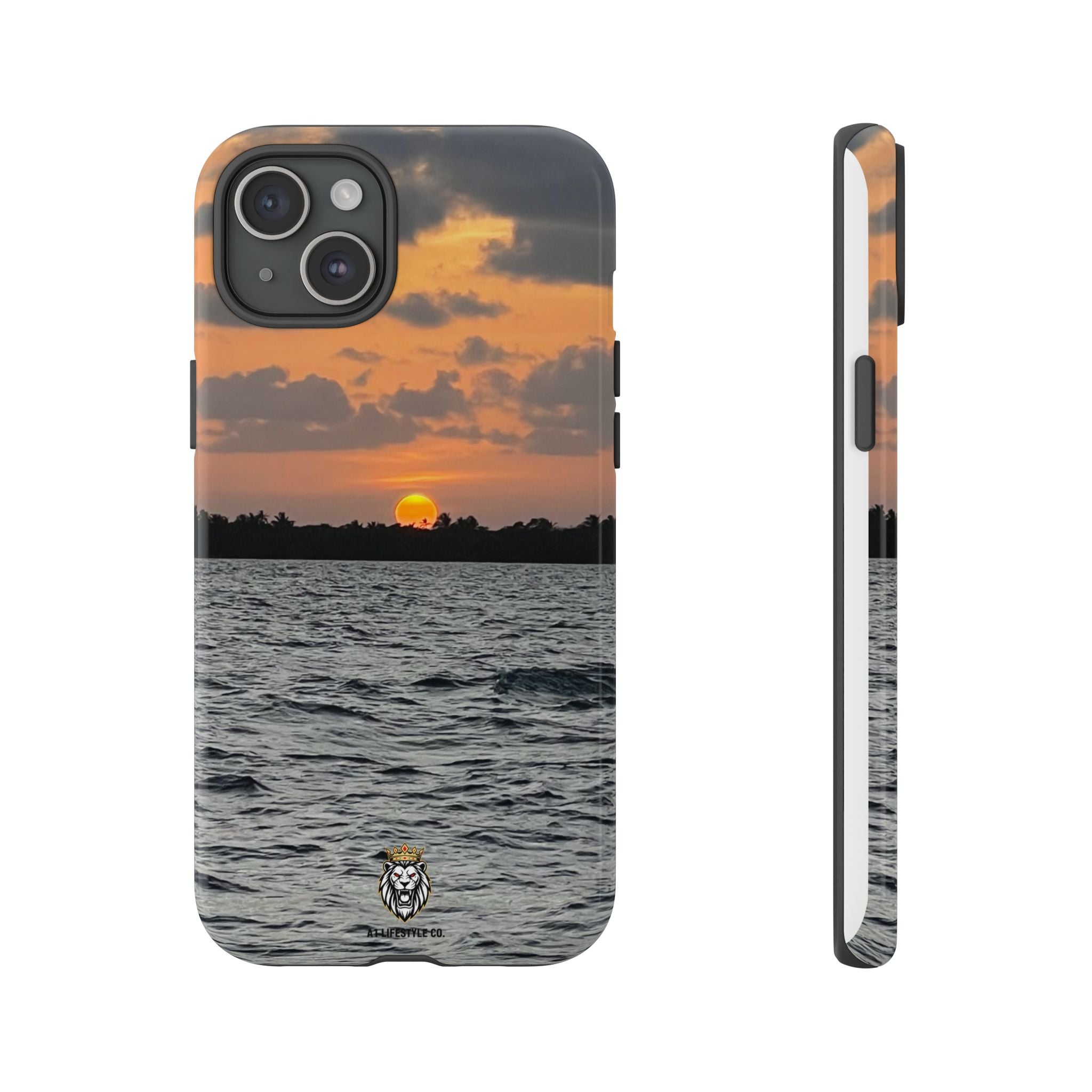 Tough A1 Lifestyle Co. Phone Cases