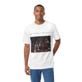 Your Truth vs The Truth Graphic Tee — T Shirt