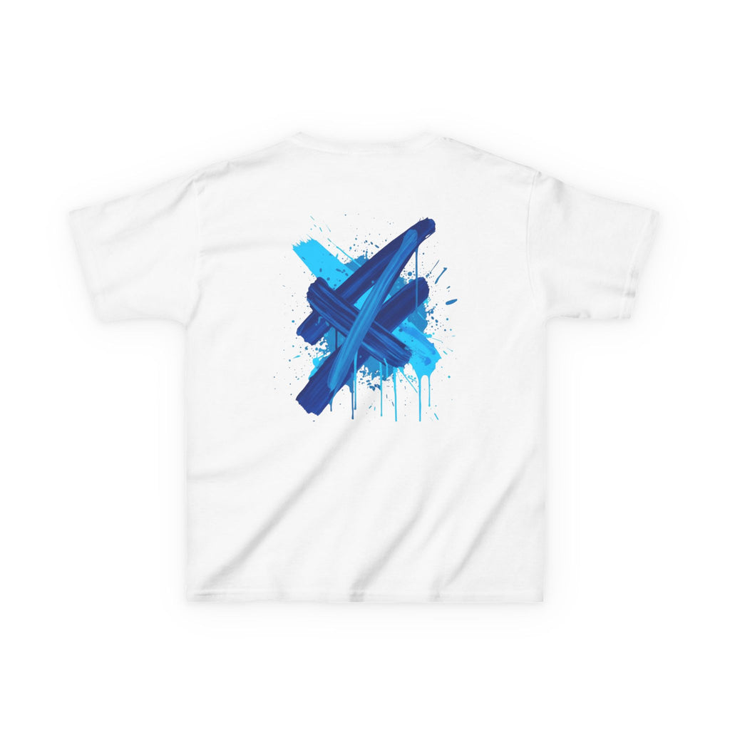 A1 Lifestyle Co. Kids Graphic Tee