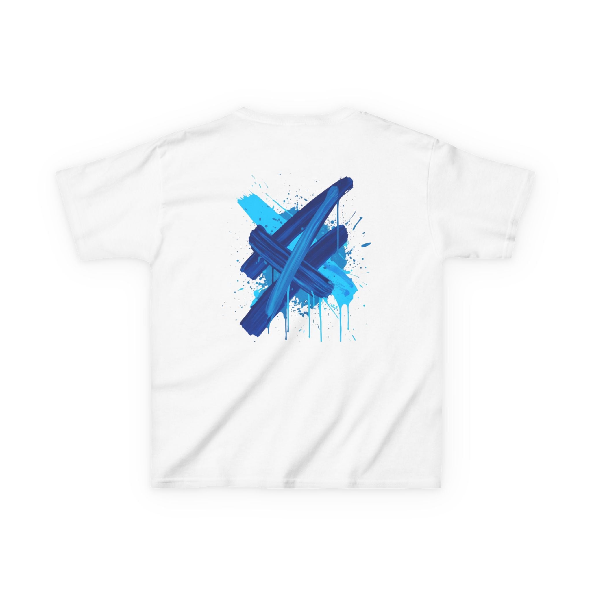 A1 Lifestyle Co. Kids Graphic Tee