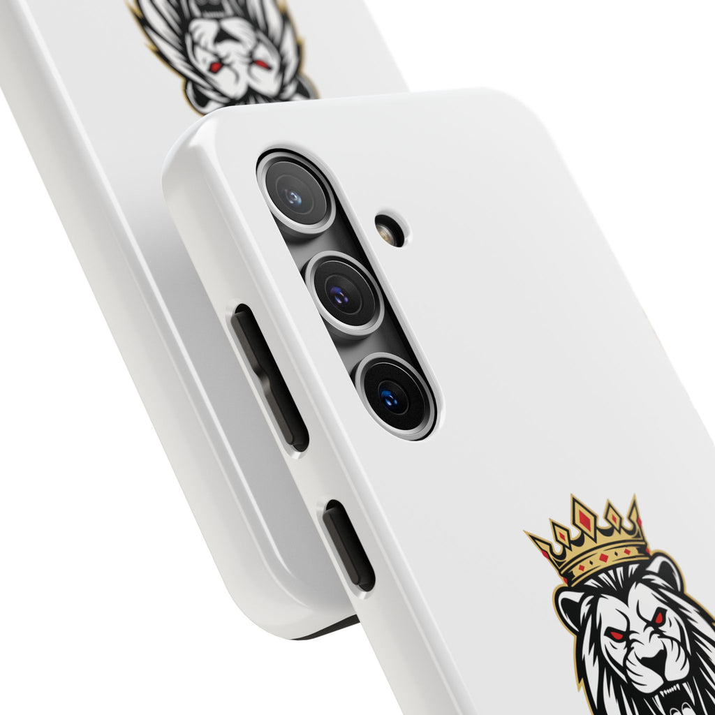 Tough A1 Lifestyle Co. Phone Cases