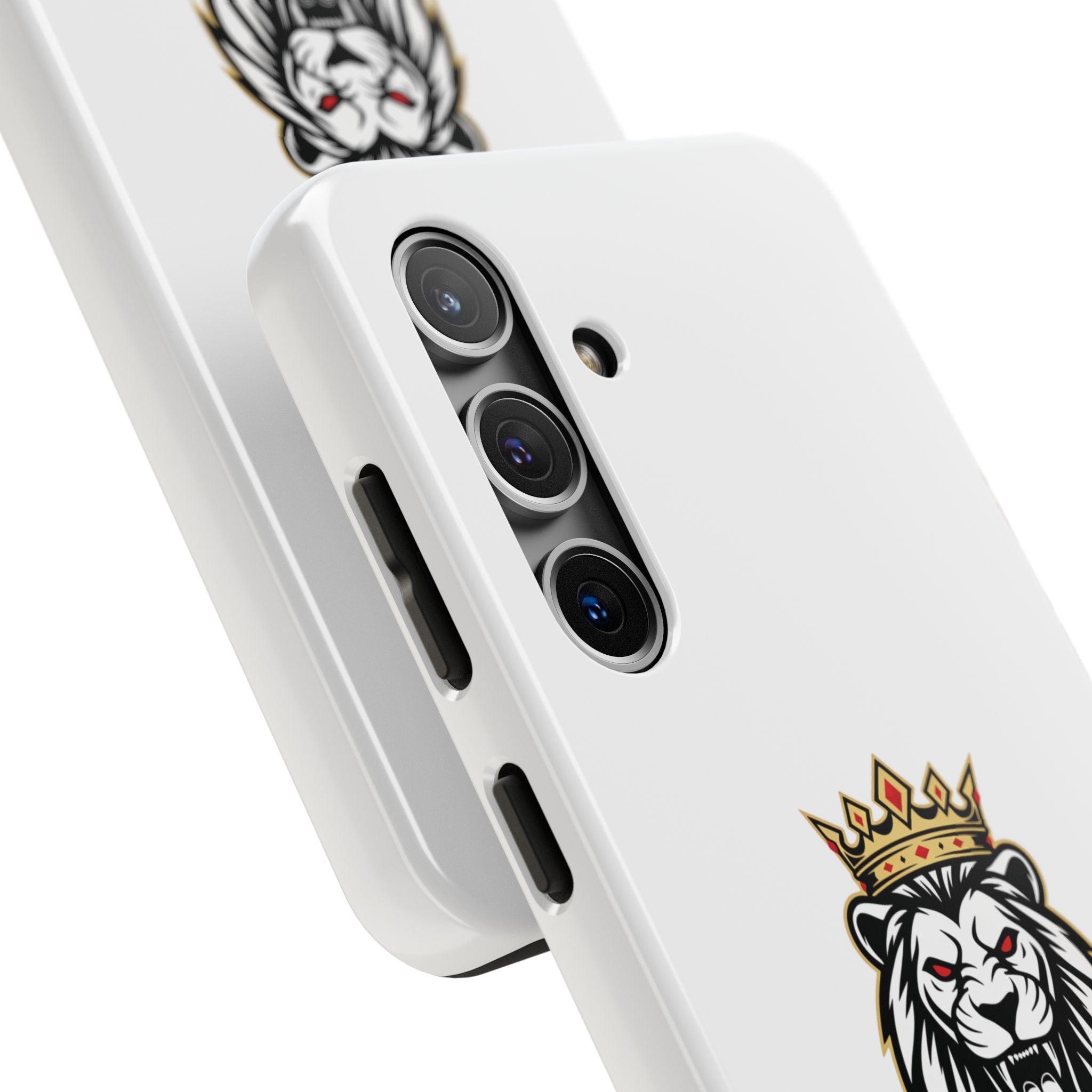 Tough A1 Lifestyle Co. Phone Cases