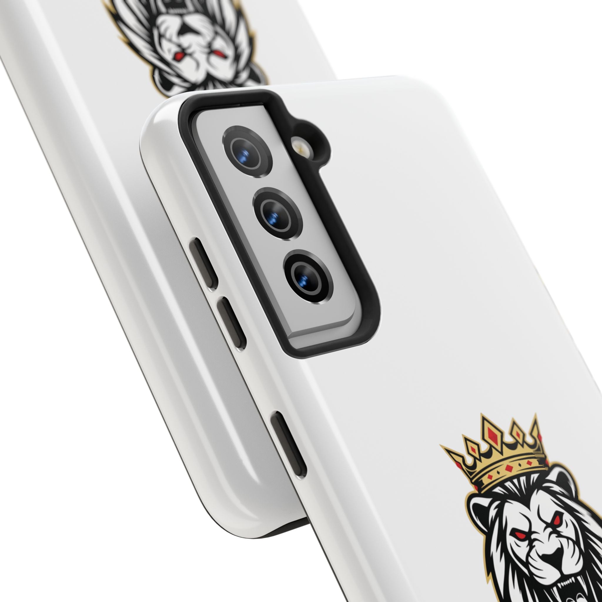 Tough A1 Lifestyle Co. Phone Cases