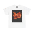 A1 Lifestyle Co. Urban Streetwear Graphic Heavy Cotton Tee