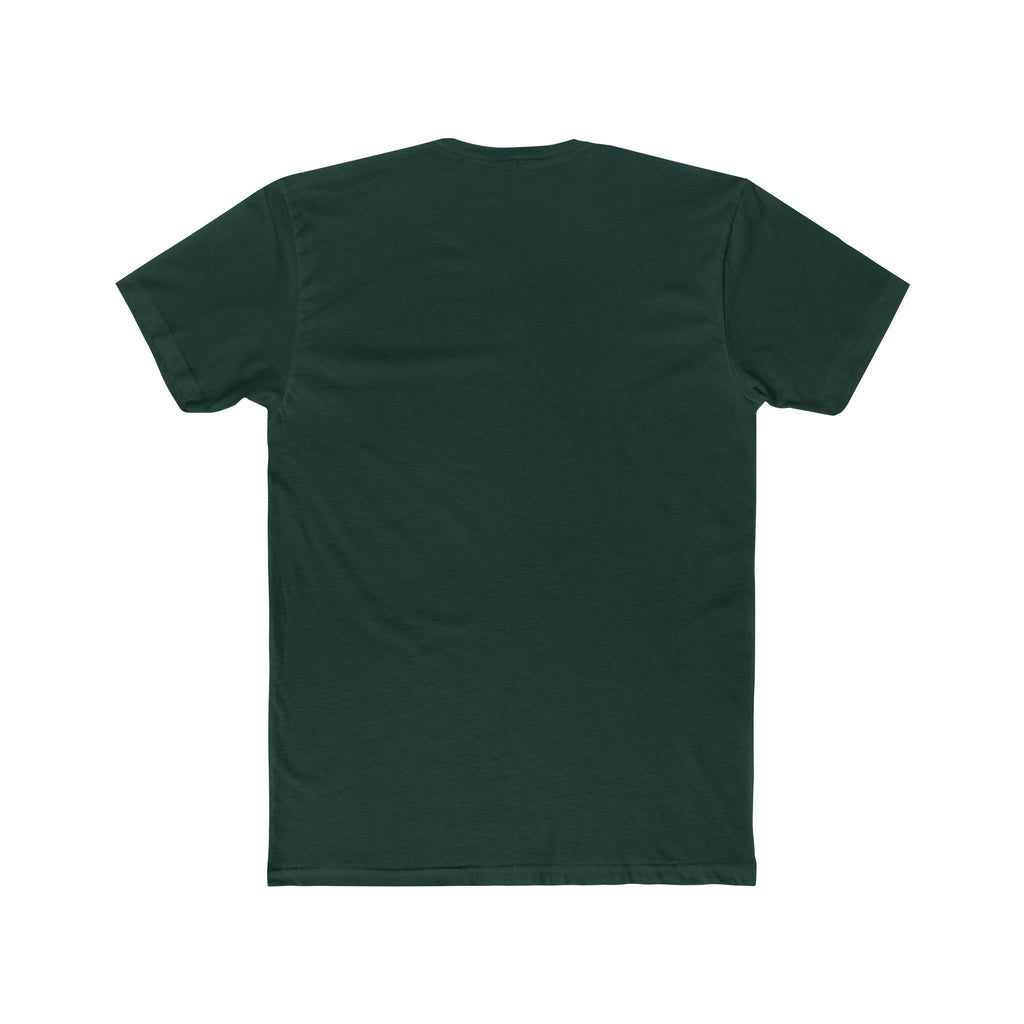 "Your Truth vs The Truth" Crew Tee — Casual Graphic T-Shirt
