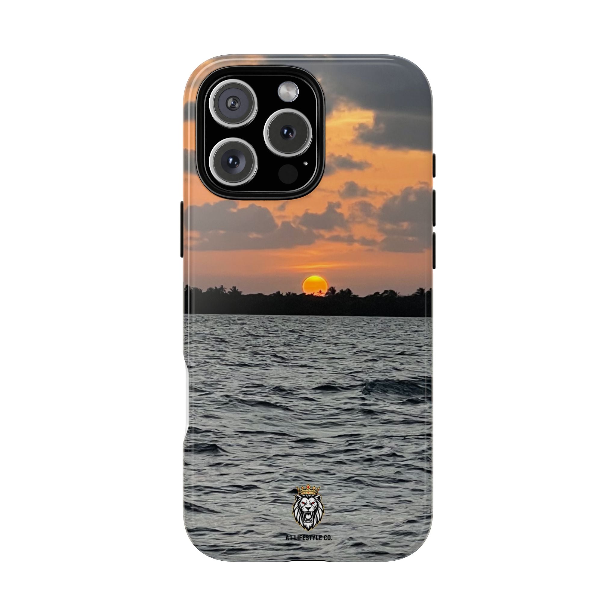 Tough A1 Lifestyle Co. Phone Cases