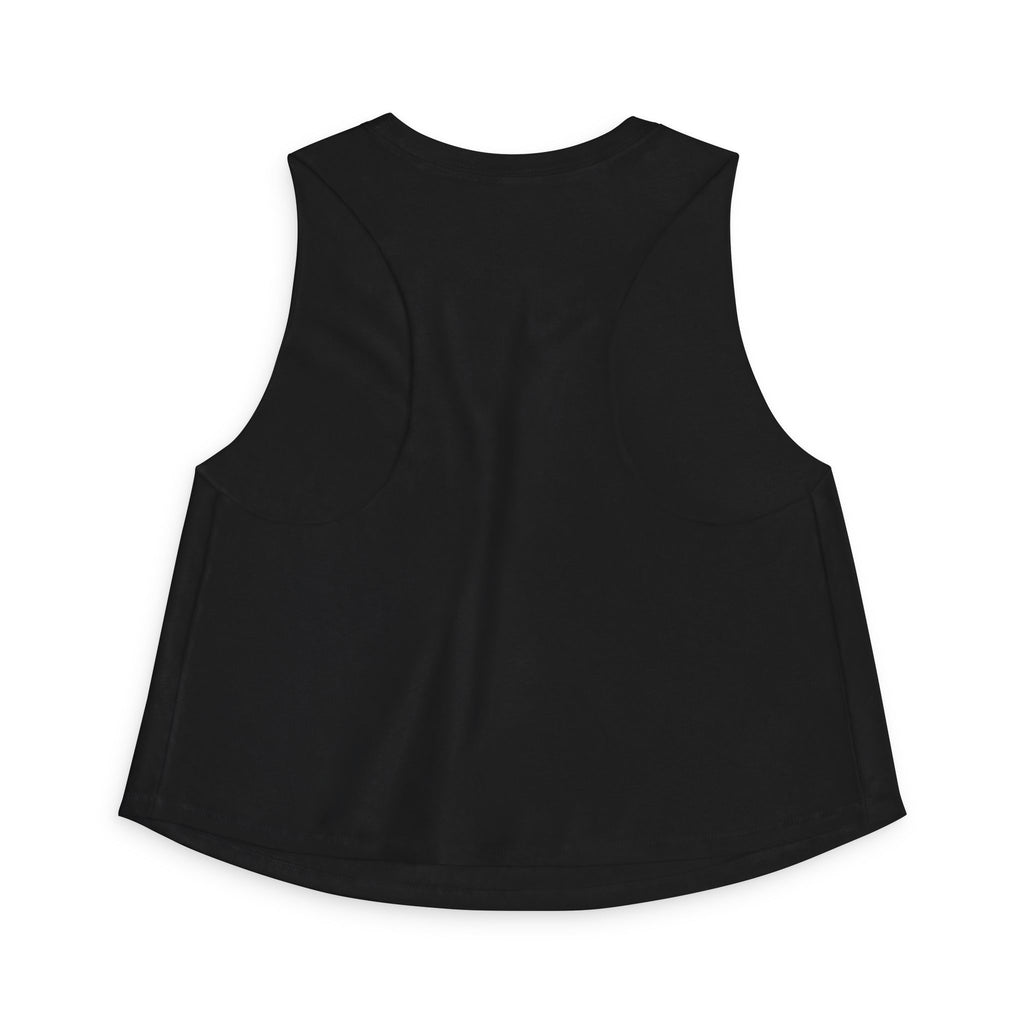 Women’s A1 Lifstyle Co. Cropped Tank Top