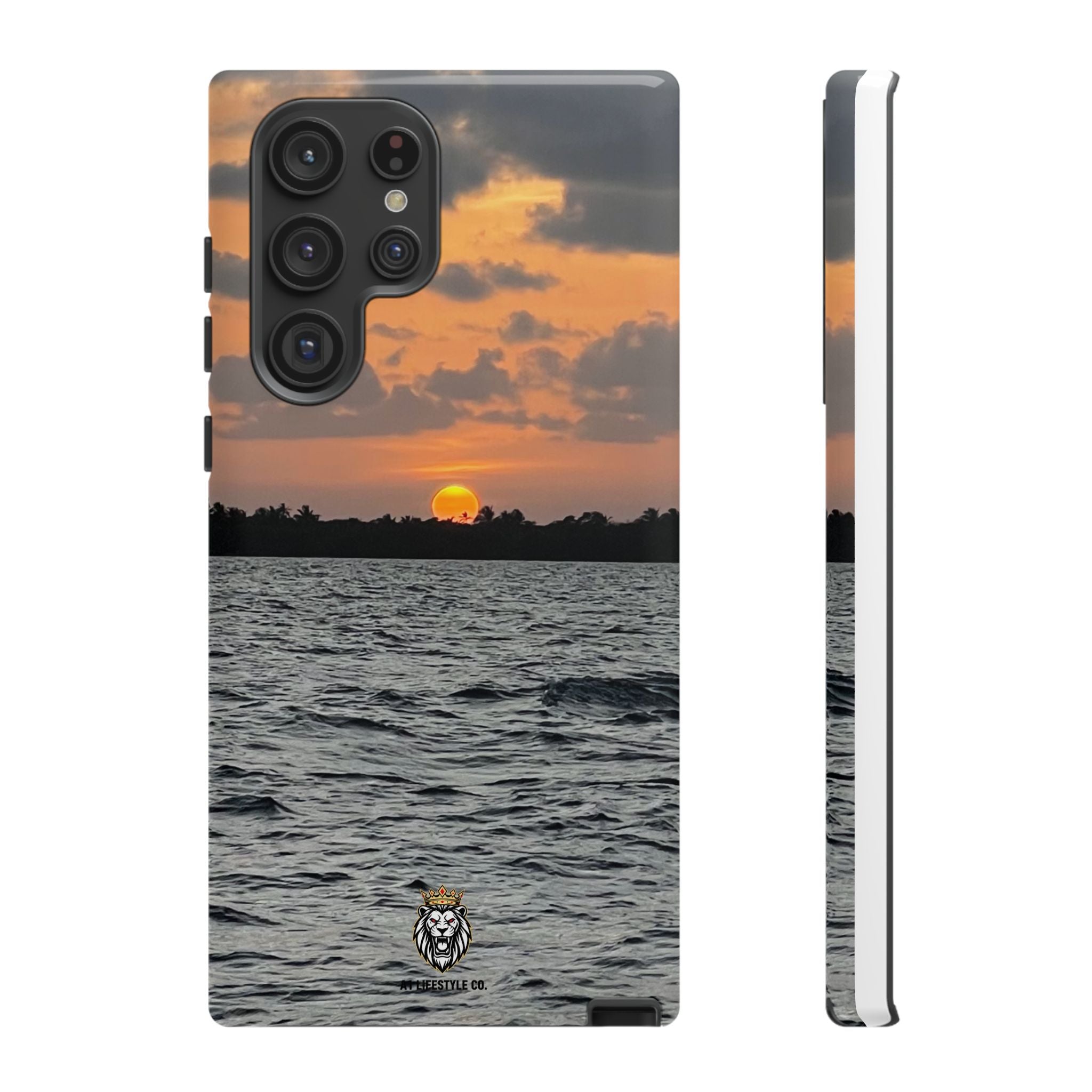 Tough A1 Lifestyle Co. Phone Cases