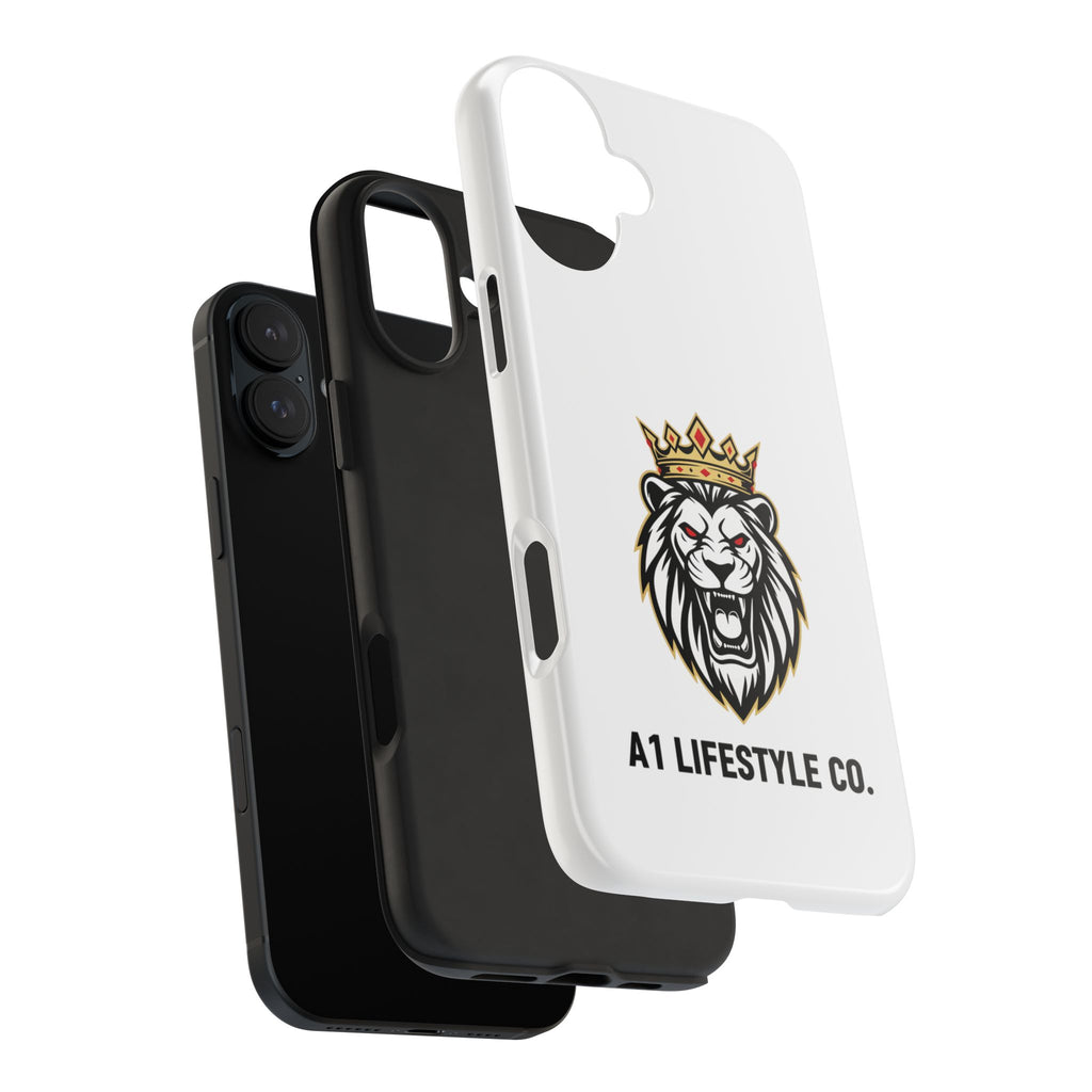 Tough A1 Lifestyle Co. Phone Cases