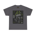 A1 Lifestyle Co. Urban Streetwear Graphic Tee