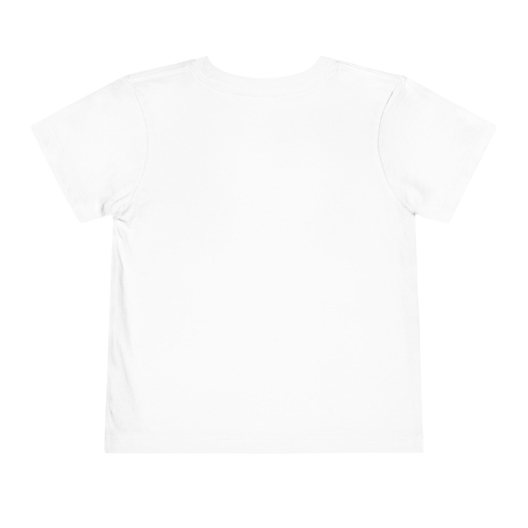 Toddler Tee — A1 Lifestyle Co. Crowned Lion Graphic