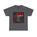 A1 Lifestyle Co. Urban Streetwear Graphic Tee