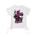 A1 Lifestyle Co. Essential Drawstring T-Shirt