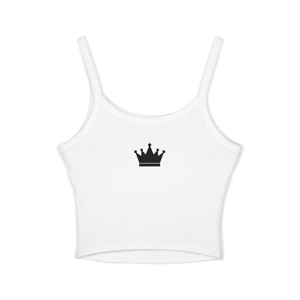 Women's A1 Lifestyle Co. Spaghetti Strap Tank Top