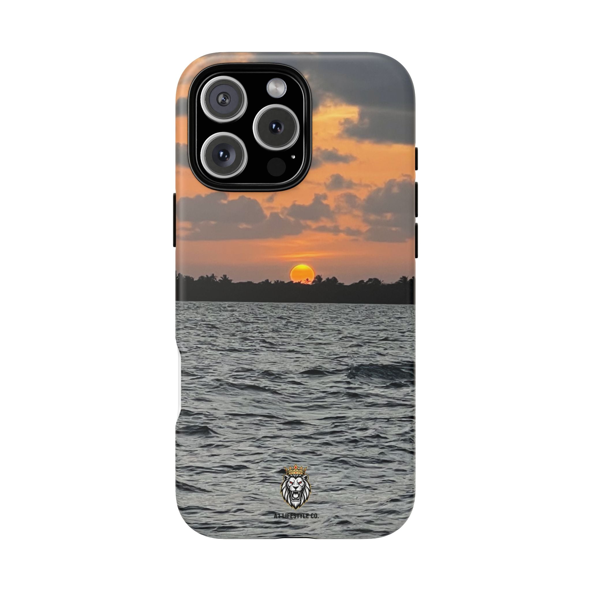 Tough A1 Lifestyle Co. Phone Cases