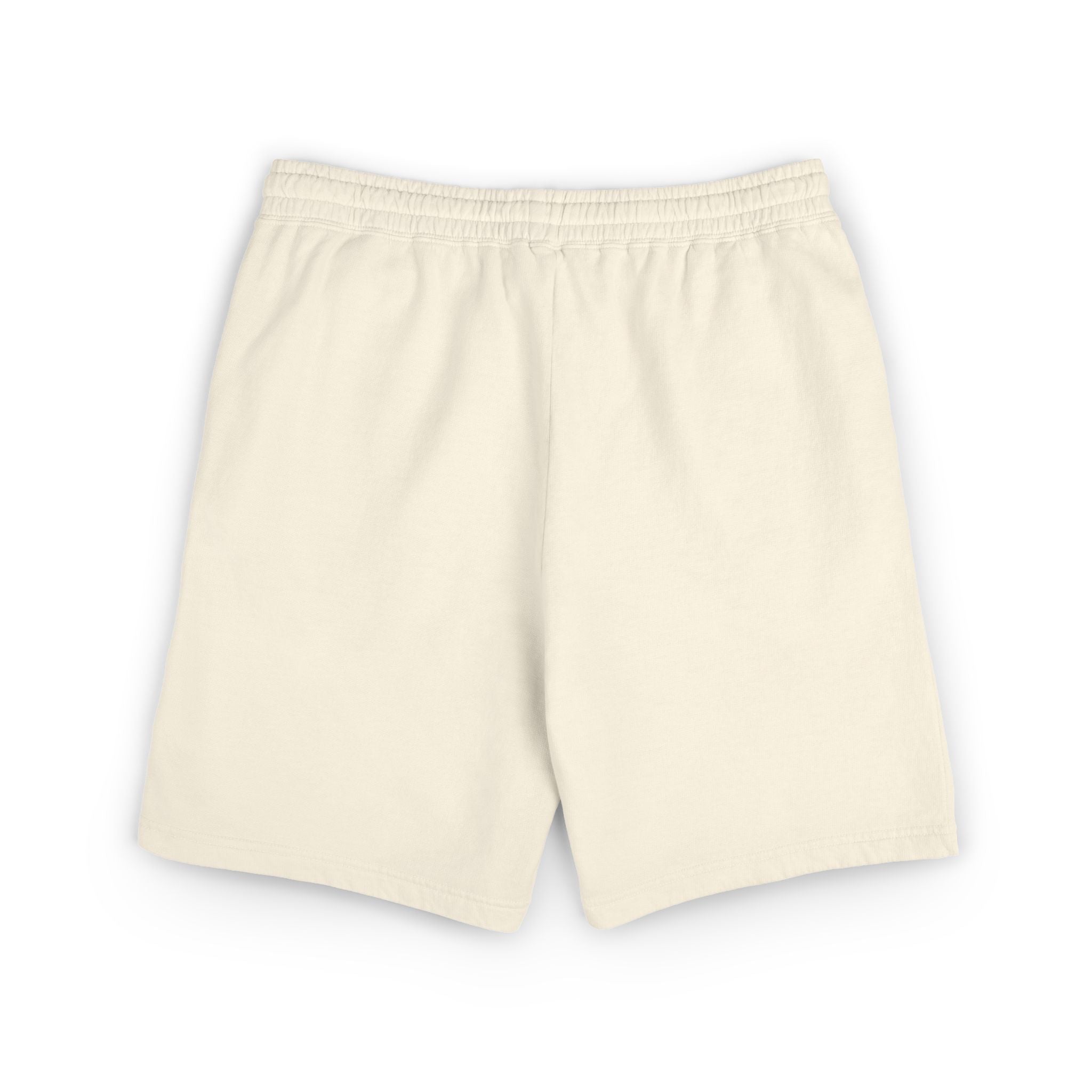 Royalty in the Streets Sweat Shorts — A1 Lifestyle Co. Lion Crown Graphic Fleece Shorts