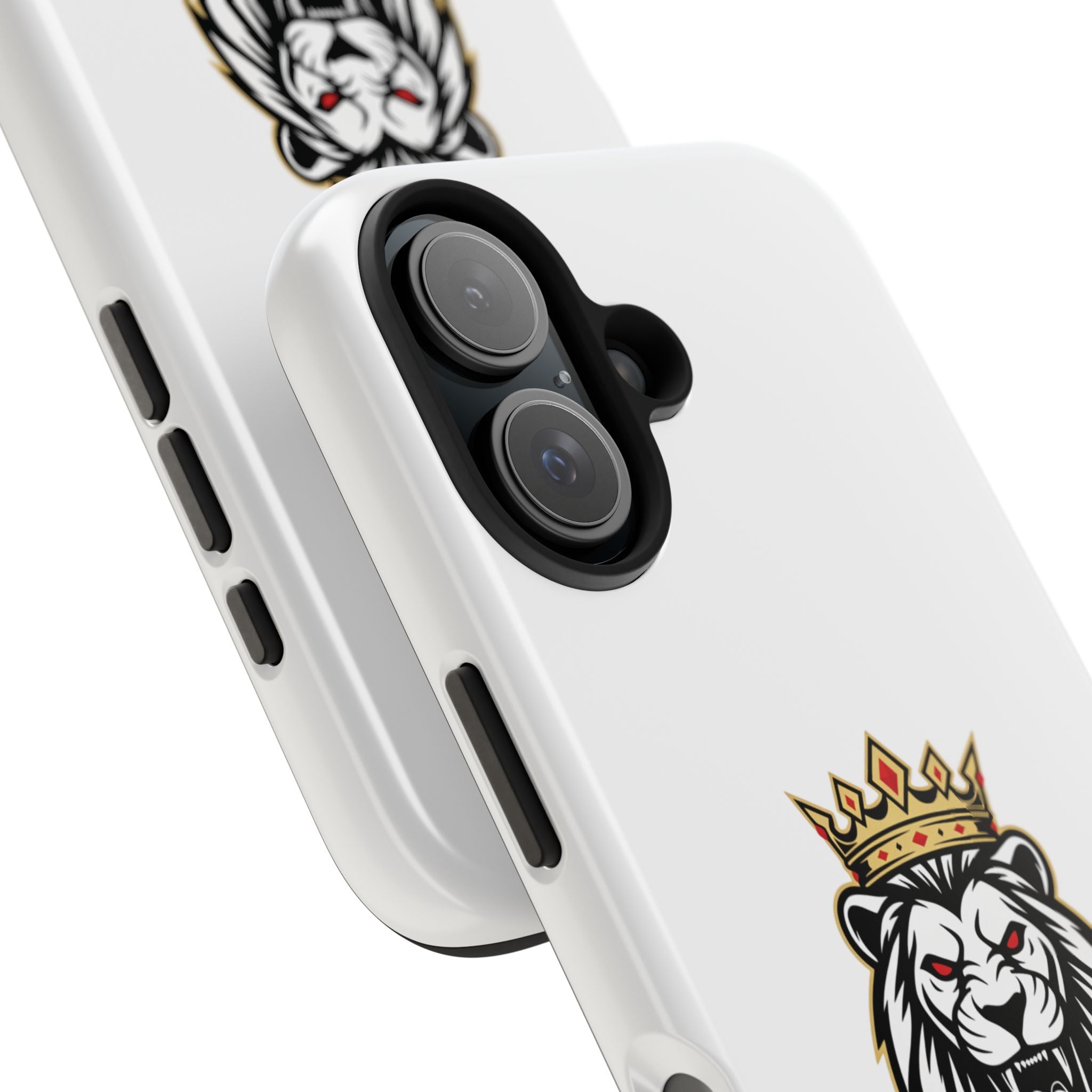 Tough A1 Lifestyle Co. Phone Cases