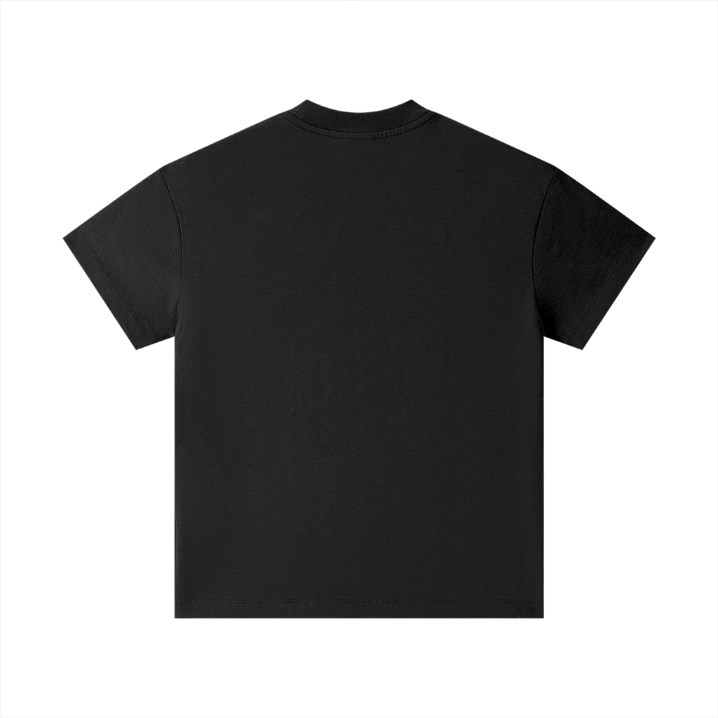 A1 Lifestyle Co. Pure Cotton Essential Kids T-Shirt