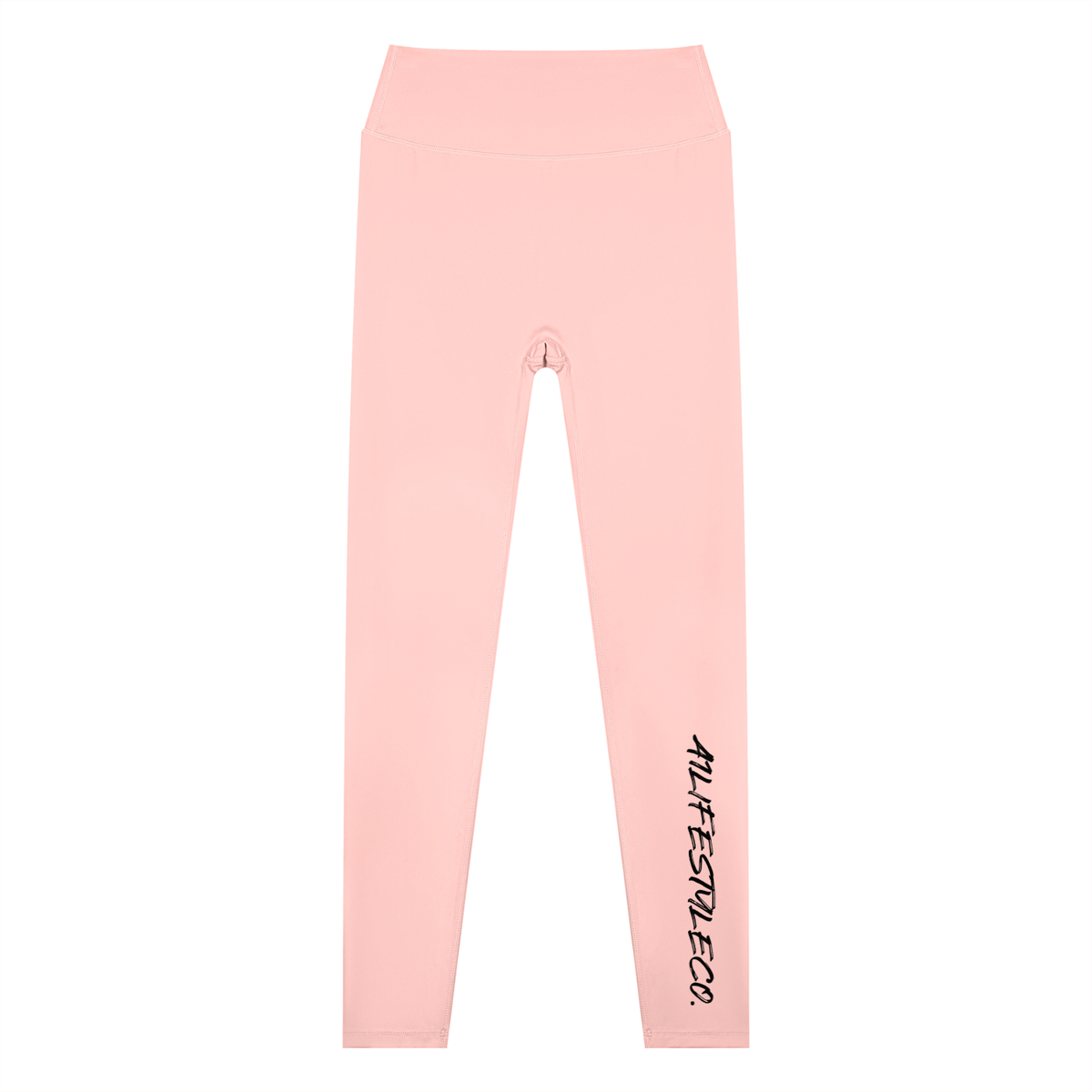 Women’s High Waisted Yoga Leggings