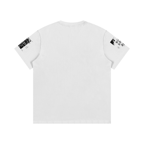 A1 Lifestyle Co. Essential Cotton T-Shirt