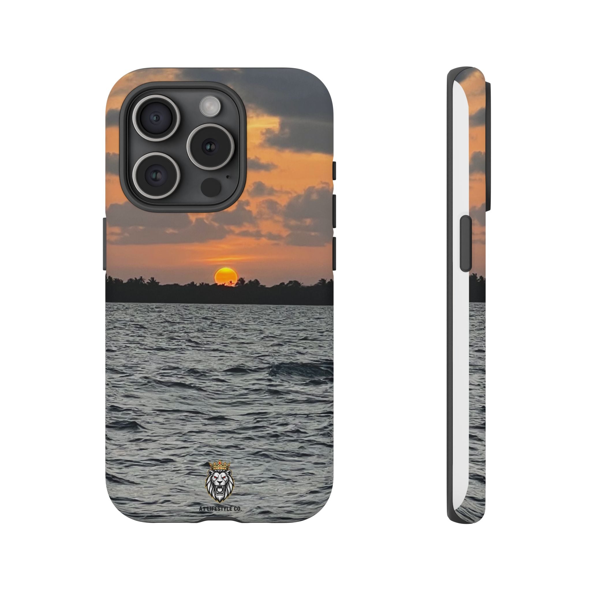 Tough A1 Lifestyle Co. Phone Cases
