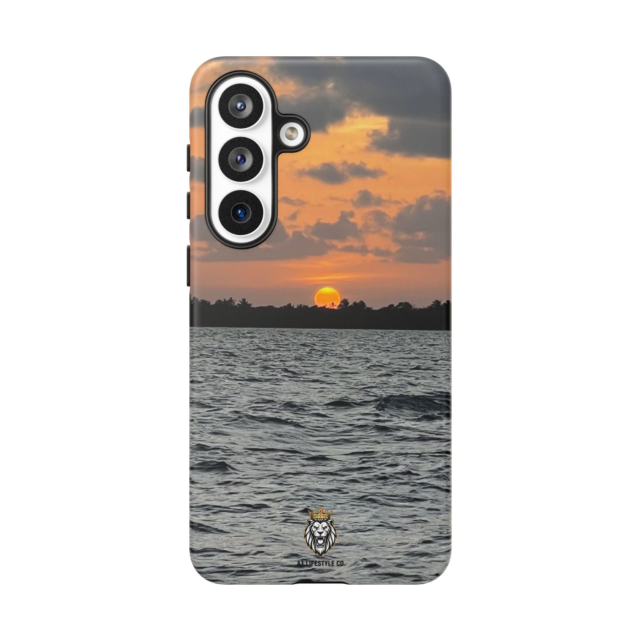 Tough A1 Lifestyle Co. Phone Cases