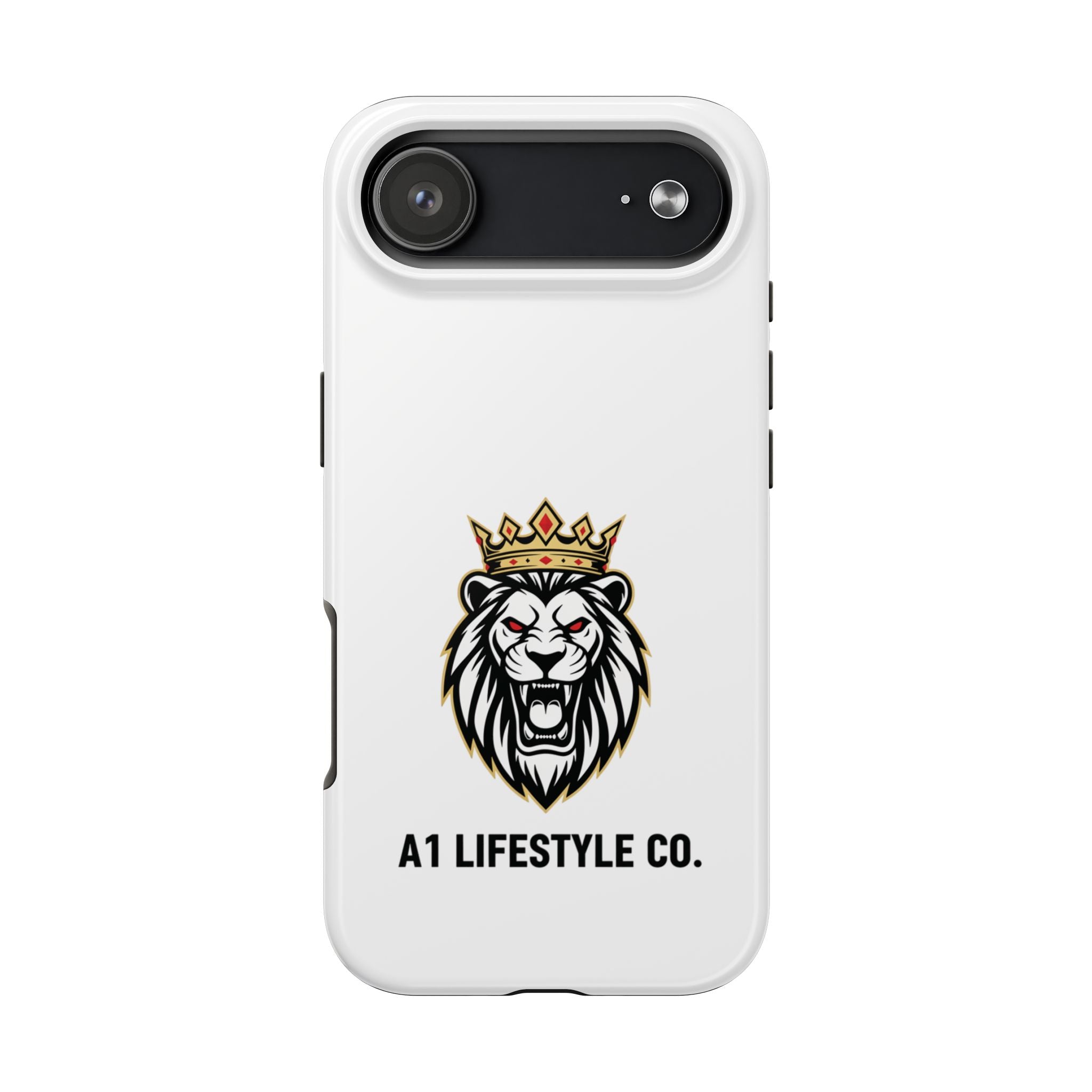 Tough A1 Lifestyle Co. Phone Cases