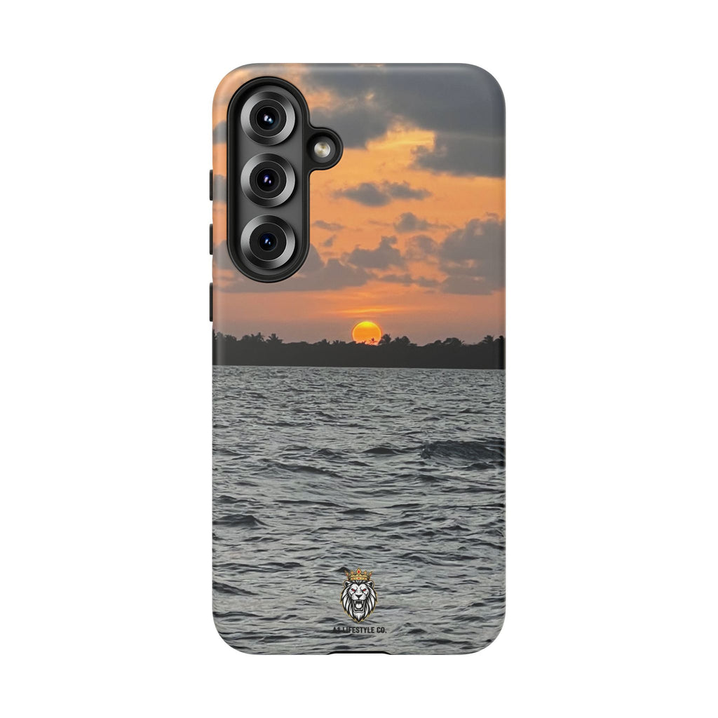Tough A1 Lifestyle Co. Phone Cases
