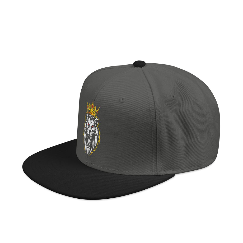 Embroidered A1 Lifestyle Co. Snapback Hat