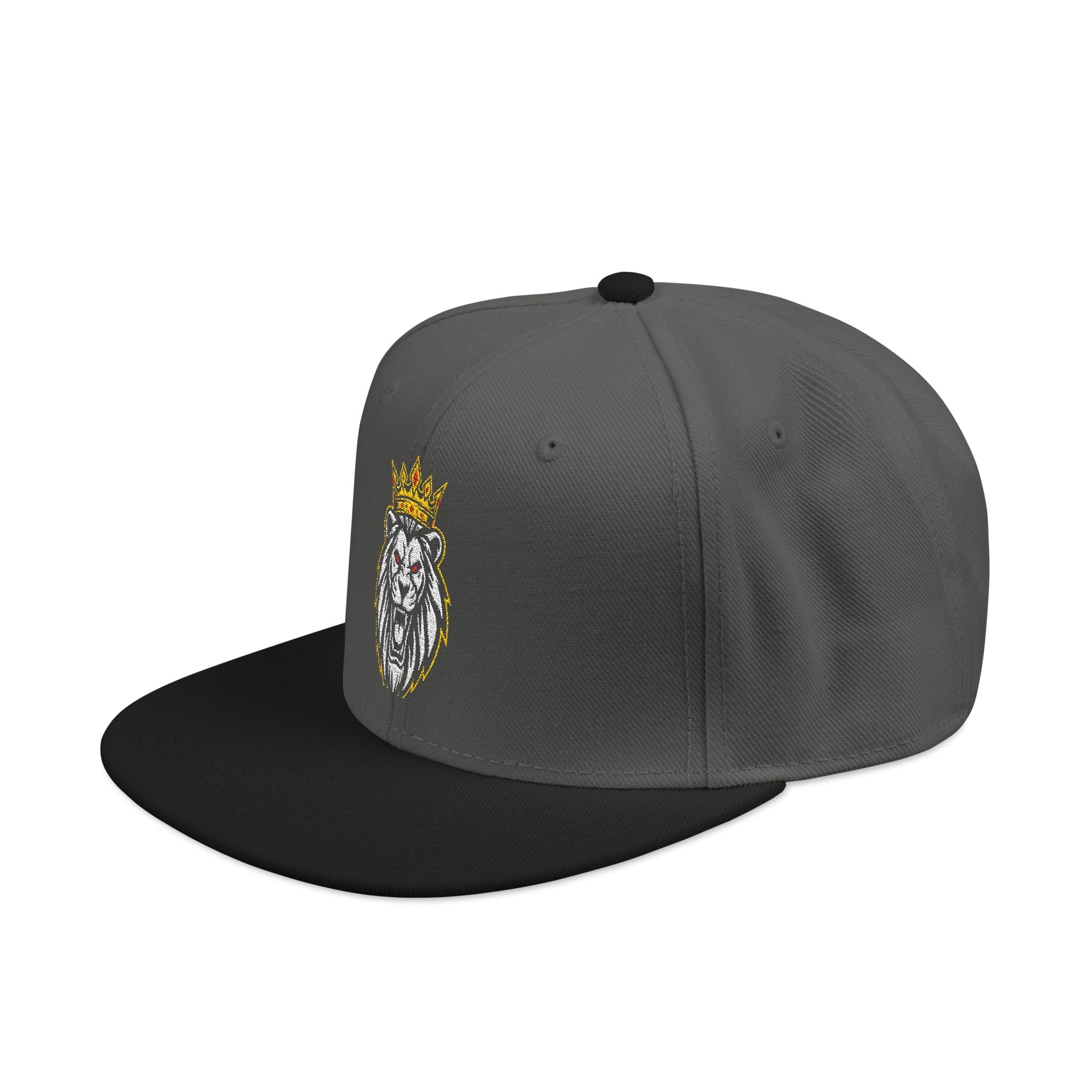Embroidered A1 Lifestyle Co. Snapback Hat