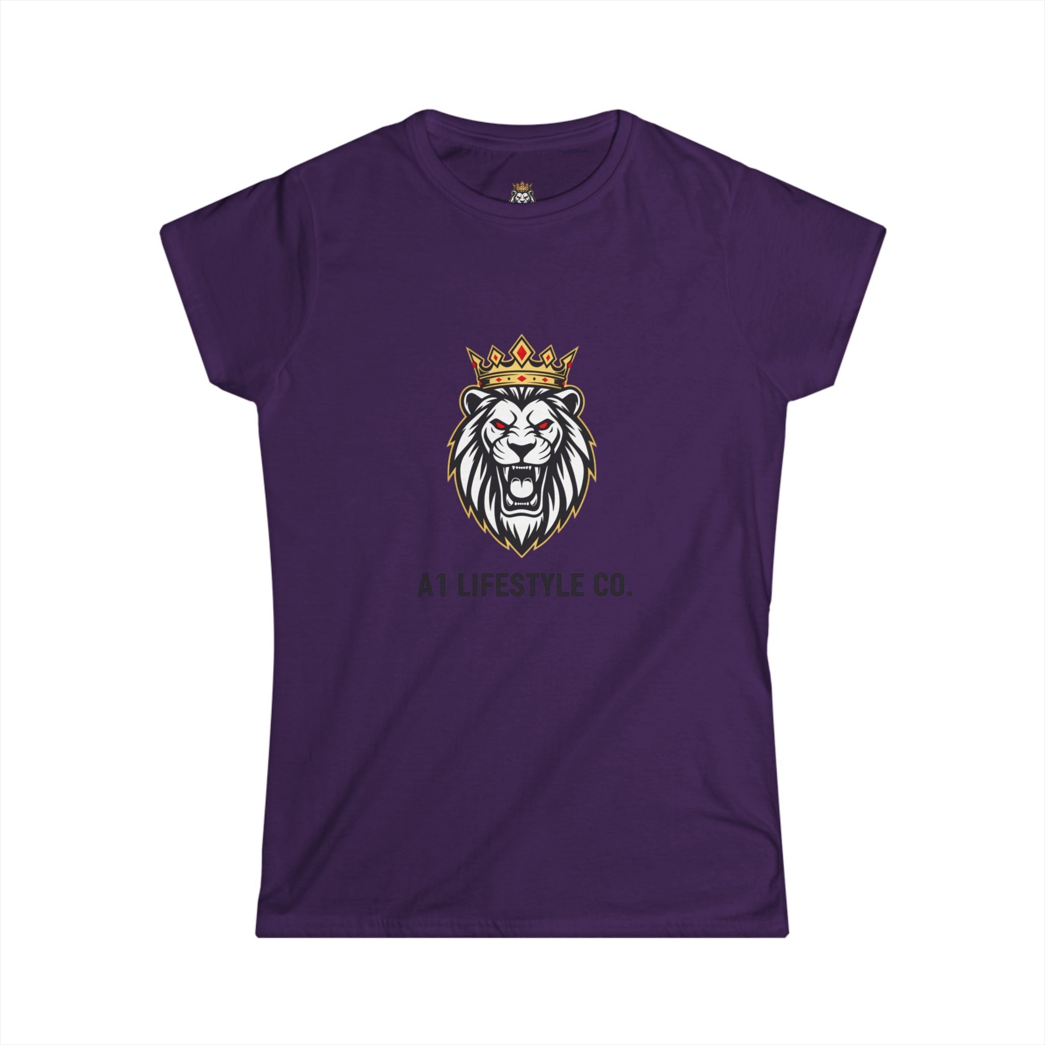 Women's Softstyle Tee