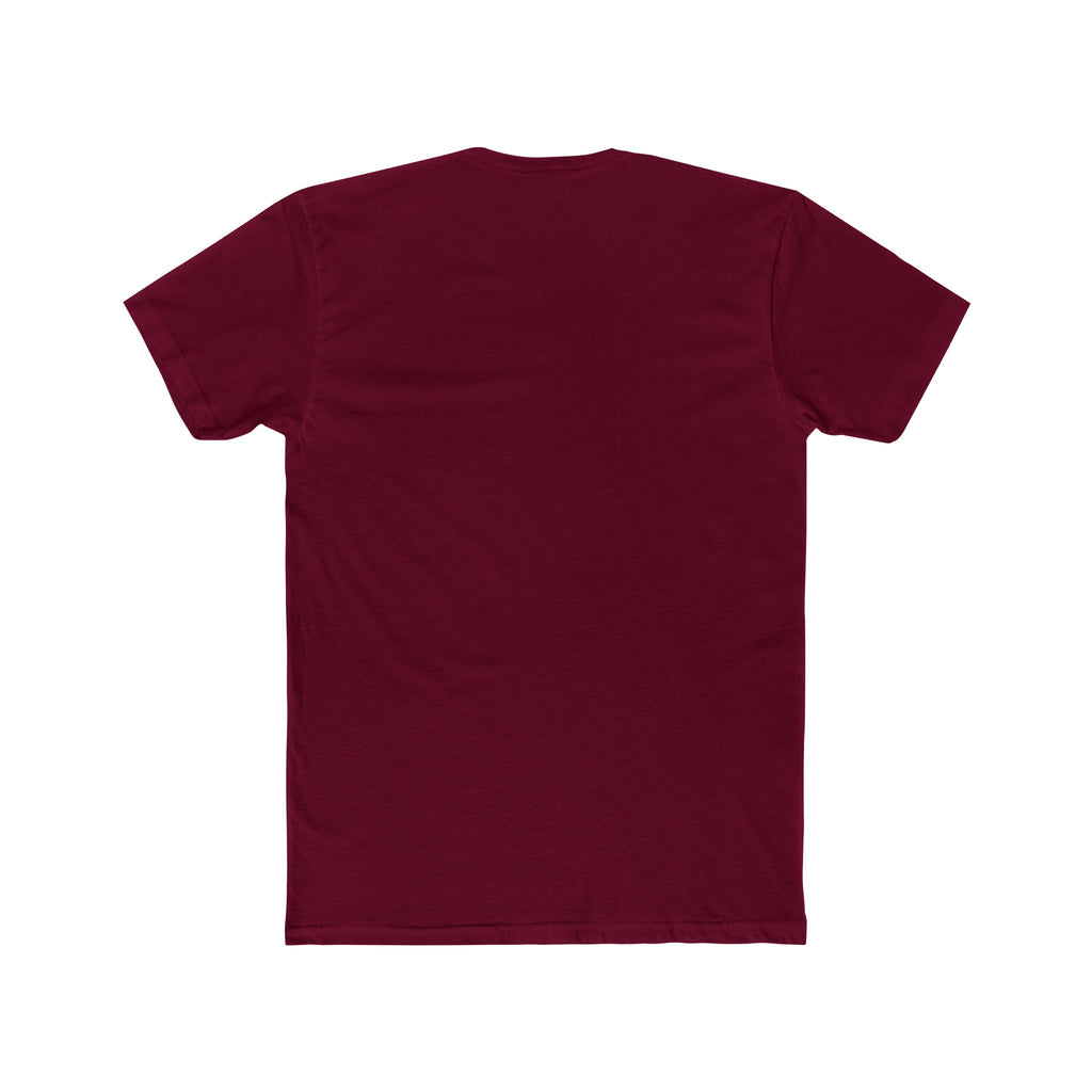 A1 Lifestyle Co. Streetwear Graphic Crew Tee