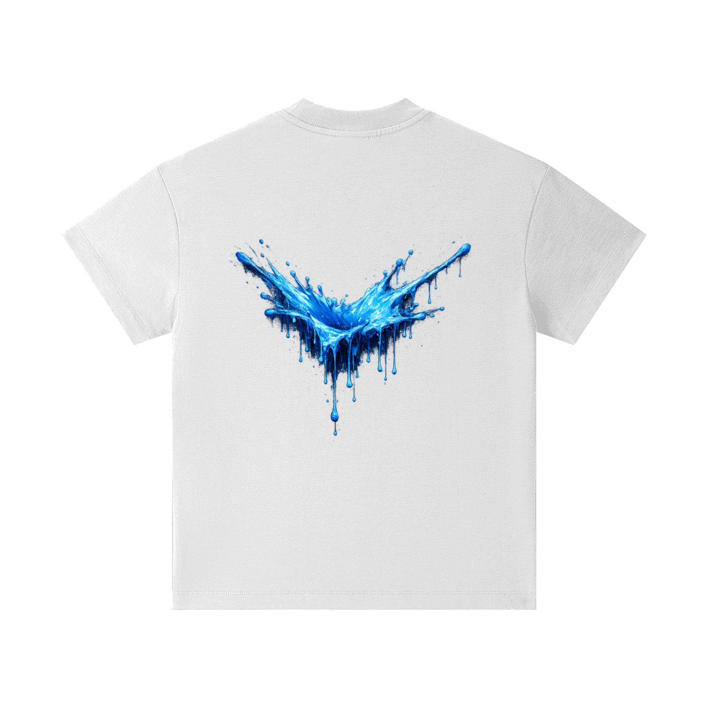 A1 Lifestyle Co. Pure Cotton Essential Kids T-Shirt