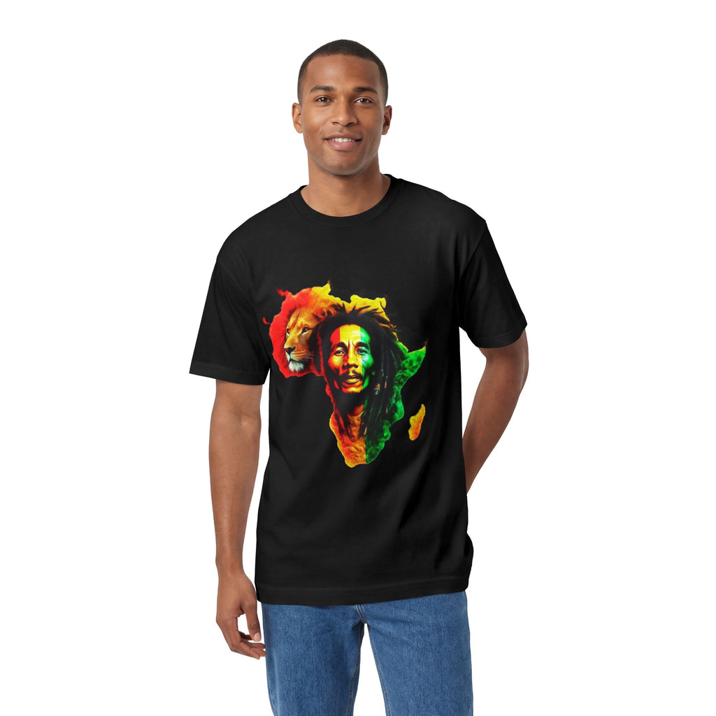 A1 Lifestyle Co. Rasta Roots Tee