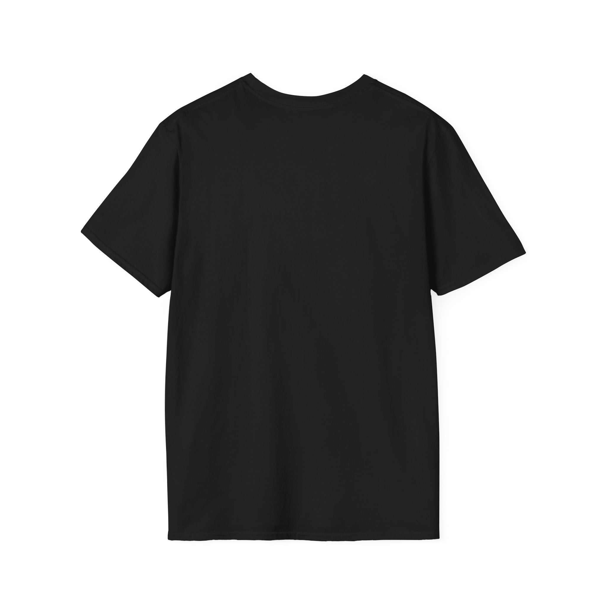 Lion Crown T-Shirt — A1 Lifestyle Co. Tee