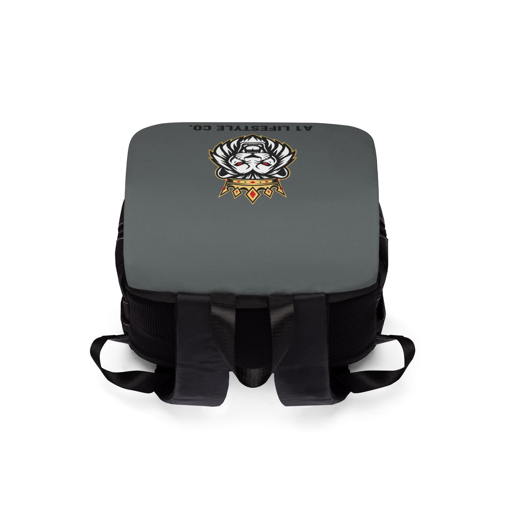 Unisex A1 Lifestyle Co. Casual Shoulder Backpack