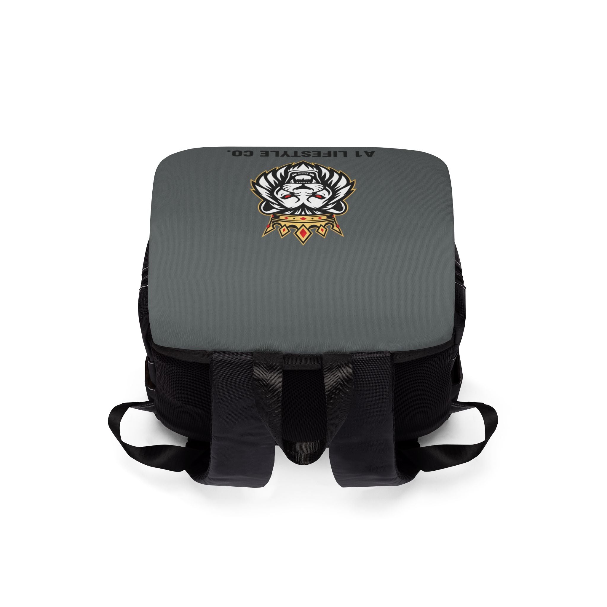 Unisex A1 Lifestyle Co. Casual Shoulder Backpack