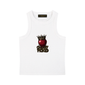 A1 Lifestyle Co. Snow Washed Tank Top