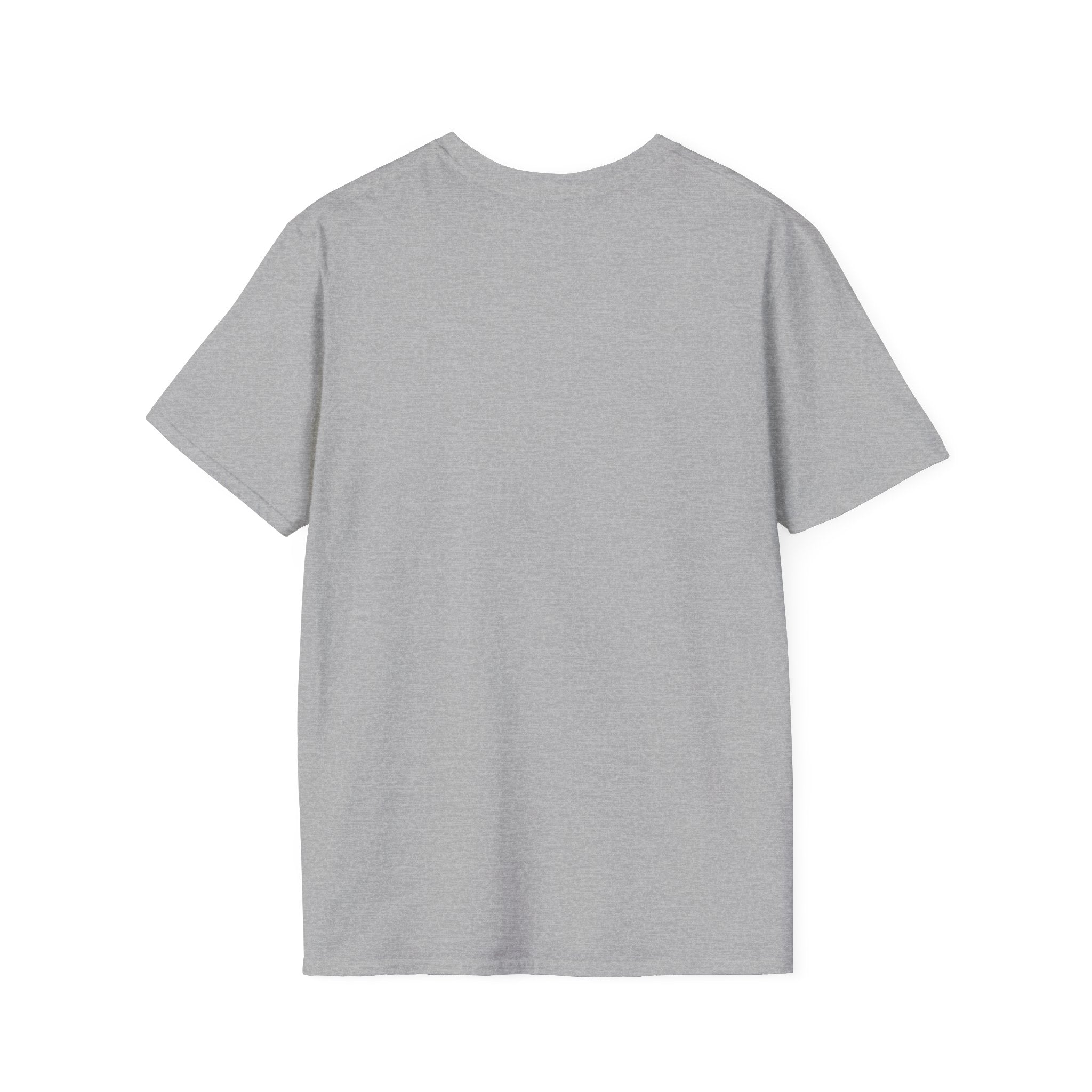 Lion Crown T-Shirt — A1 Lifestyle Co. Tee