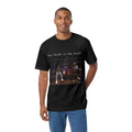 Your truth vs the truth classic tee A1 Lifestyle Co. T shirt
