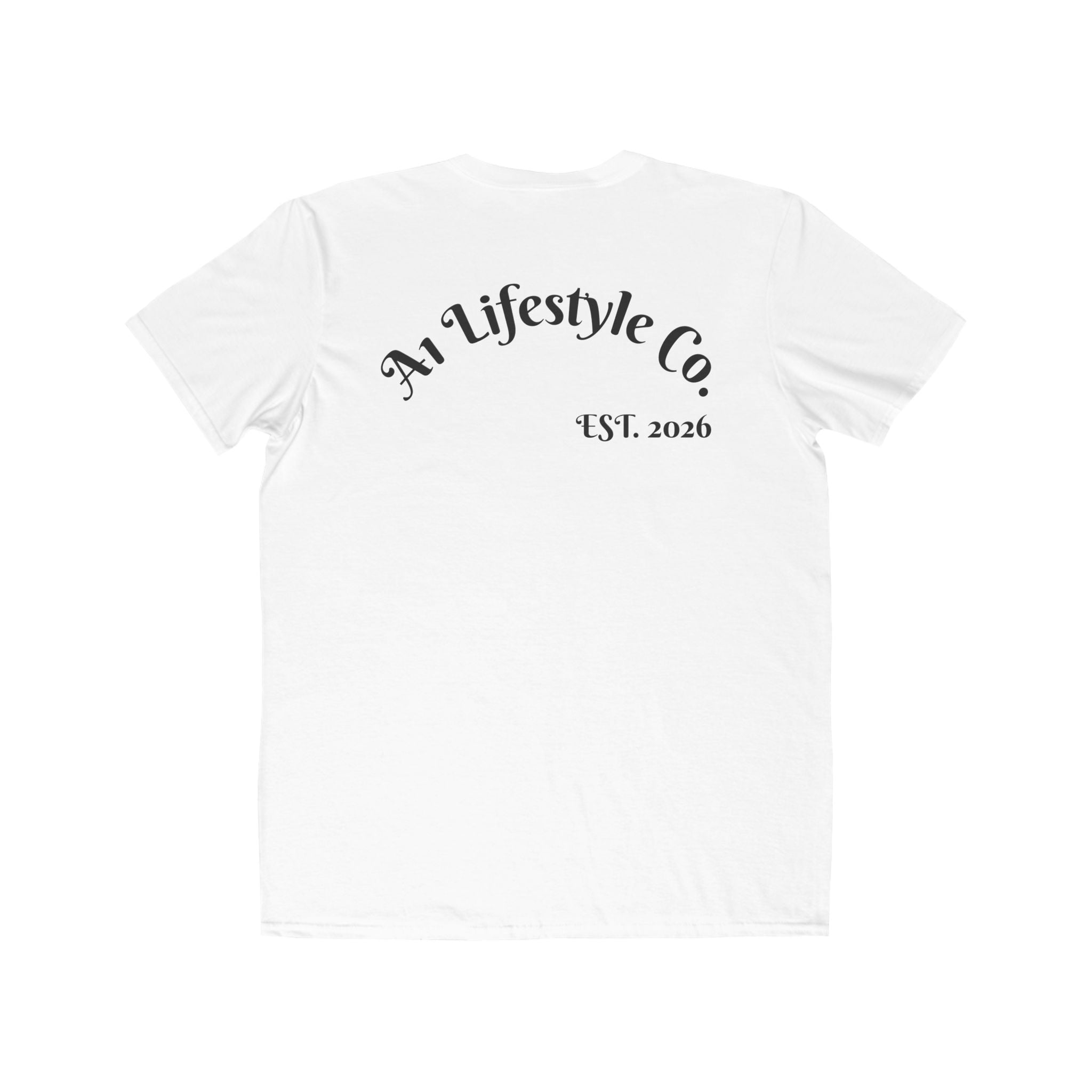 Men's A1 Lifestyle Co. Lightweight Fashion Tee