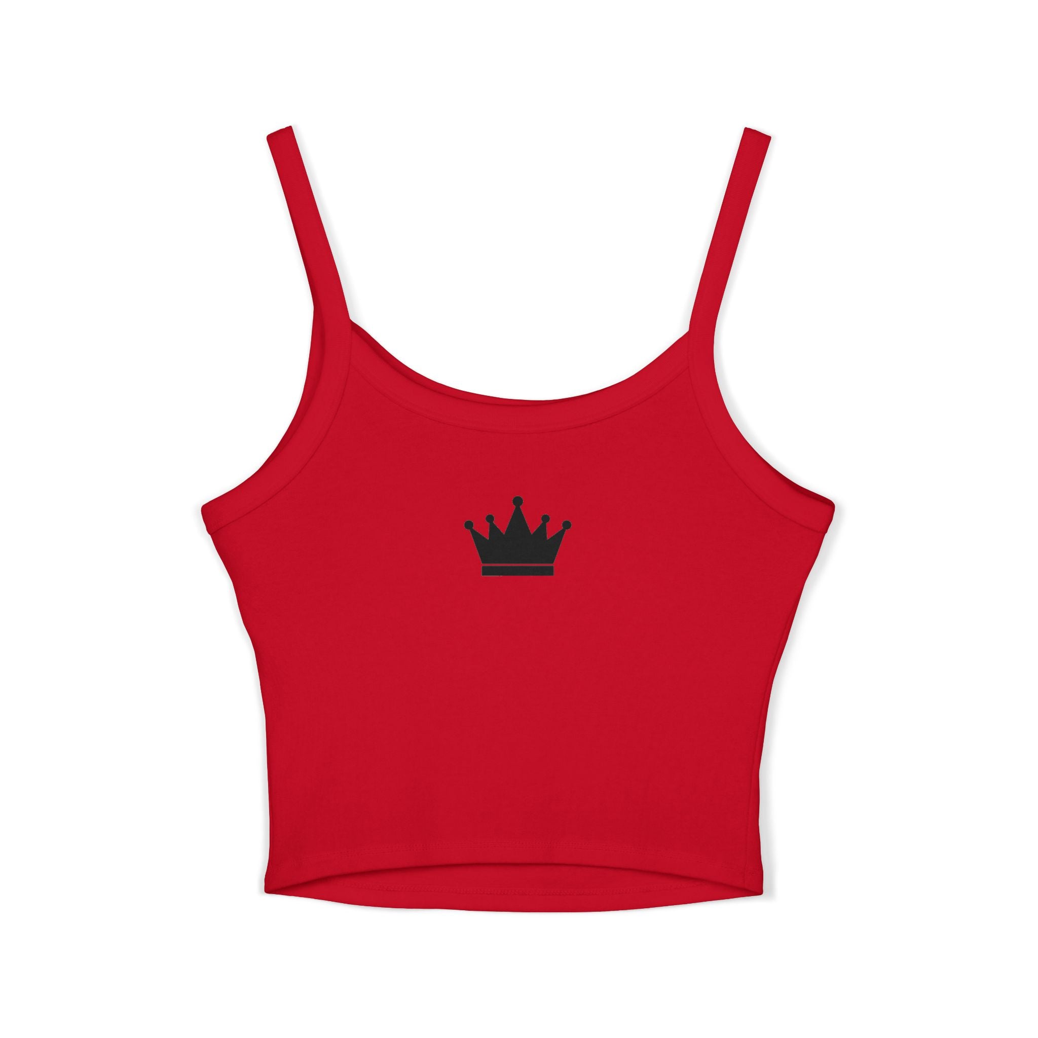 Women's A1 Lifestyle Co. Spaghetti Strap Tank Top