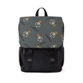 Unisex Casual A1 Lifestyle Co. Shoulder Backpack