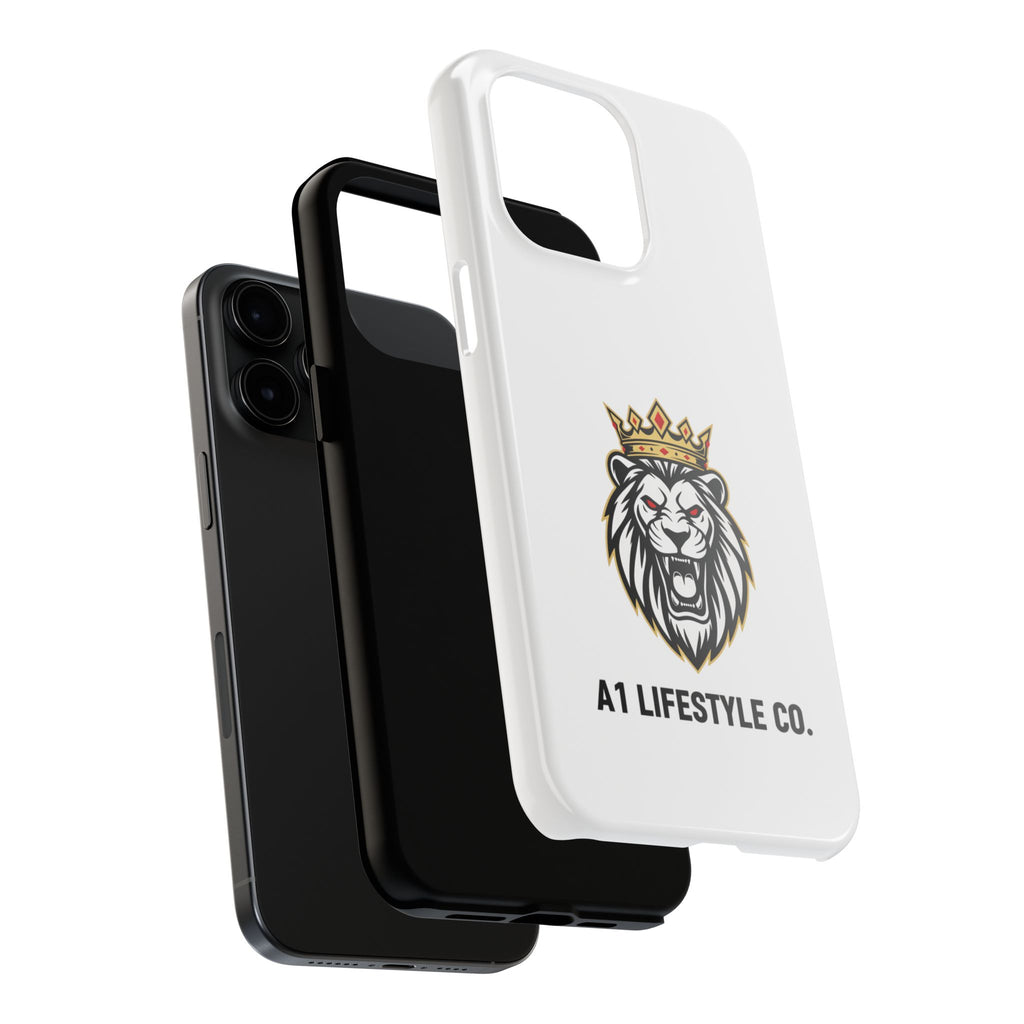 Tough A1 Lifestyle Co. Phone Cases