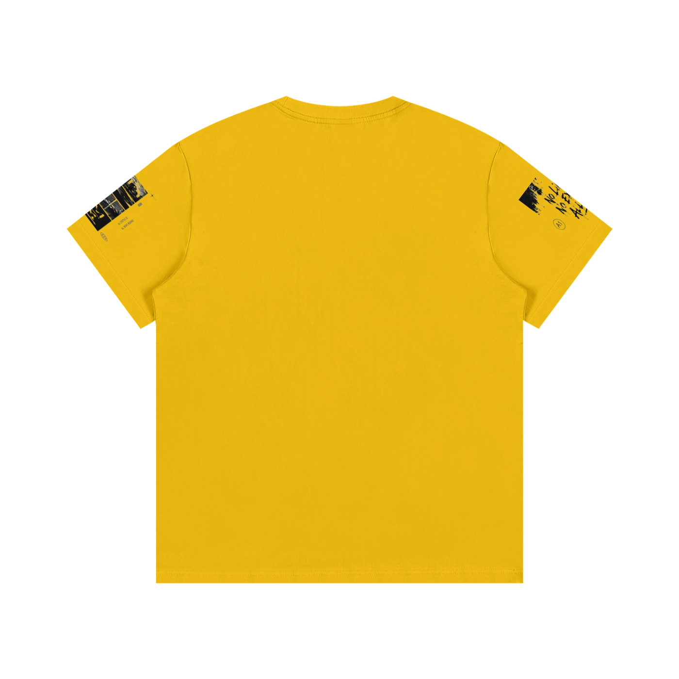 A1 Lifestyle Co. Essential Cotton T-Shirt