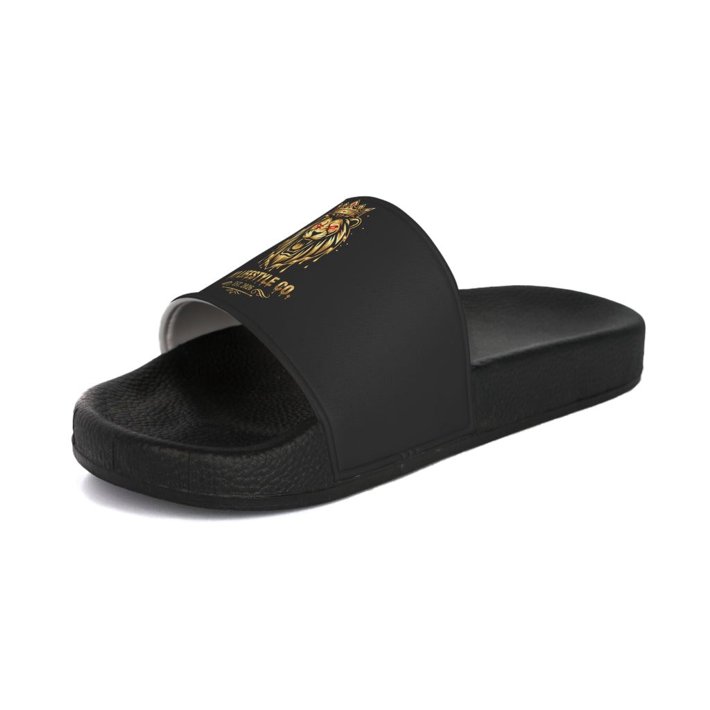 Men's A1 Lifestyle Co. Slide Sandals