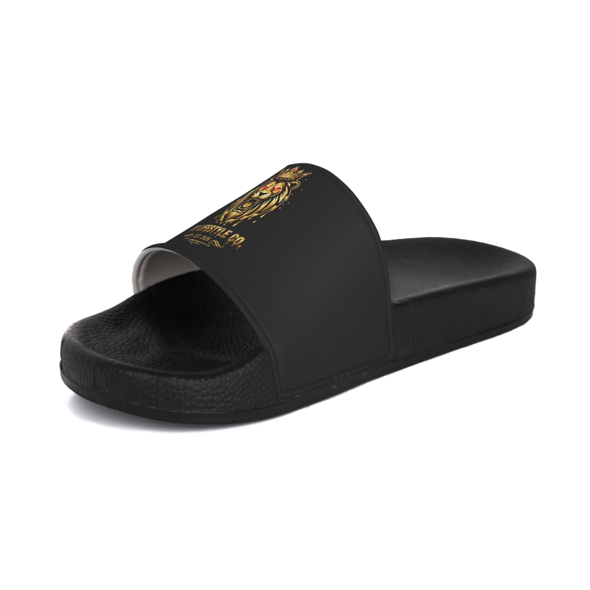 Men's A1 Lifestyle Co. Slide Sandals
