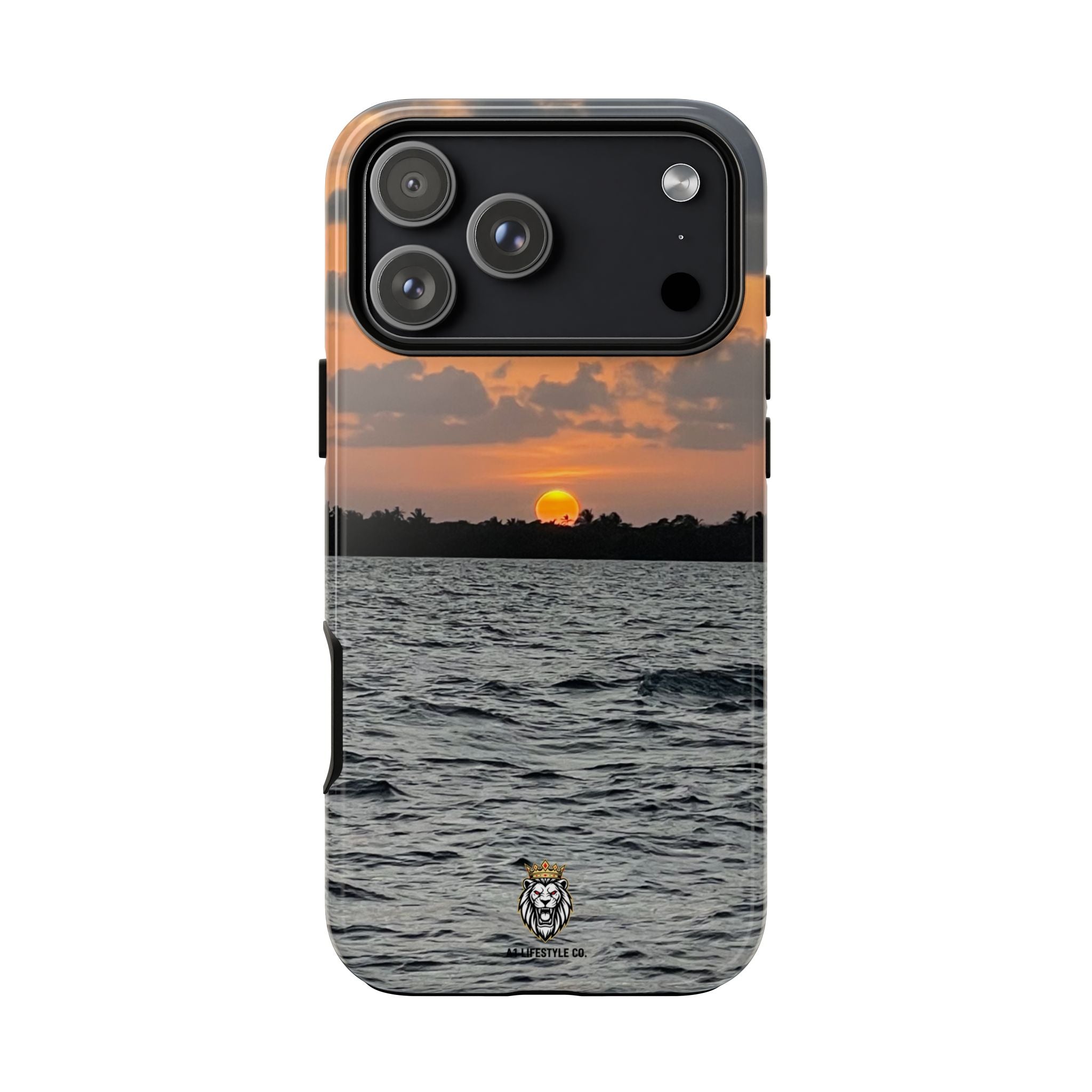 Tough A1 Lifestyle Co. Phone Cases