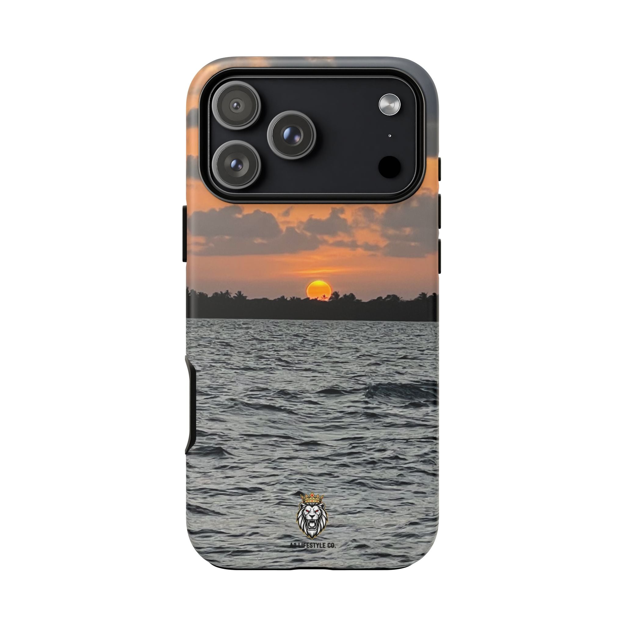 Tough A1 Lifestyle Co. Phone Cases